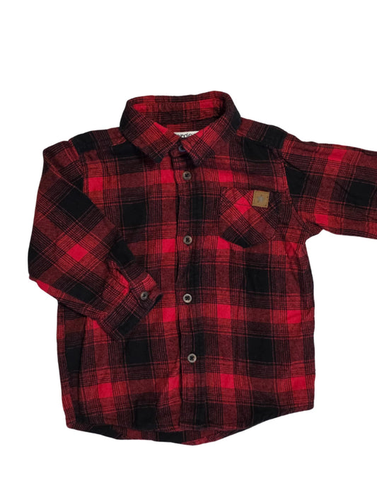 George baby | 12-18 mois