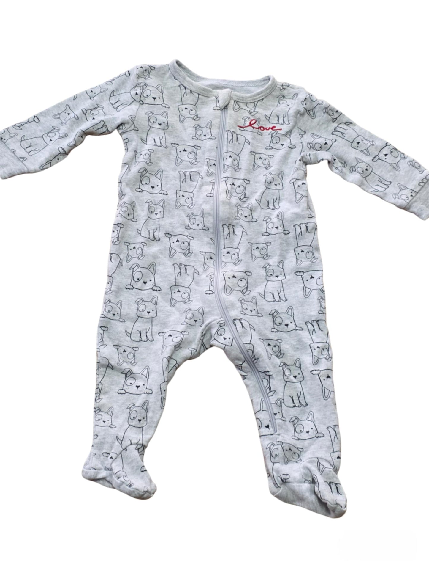 Love Ellen Degeneres | 3-6 mois