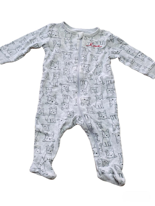 Love Ellen Degeneres | 3-6 mois