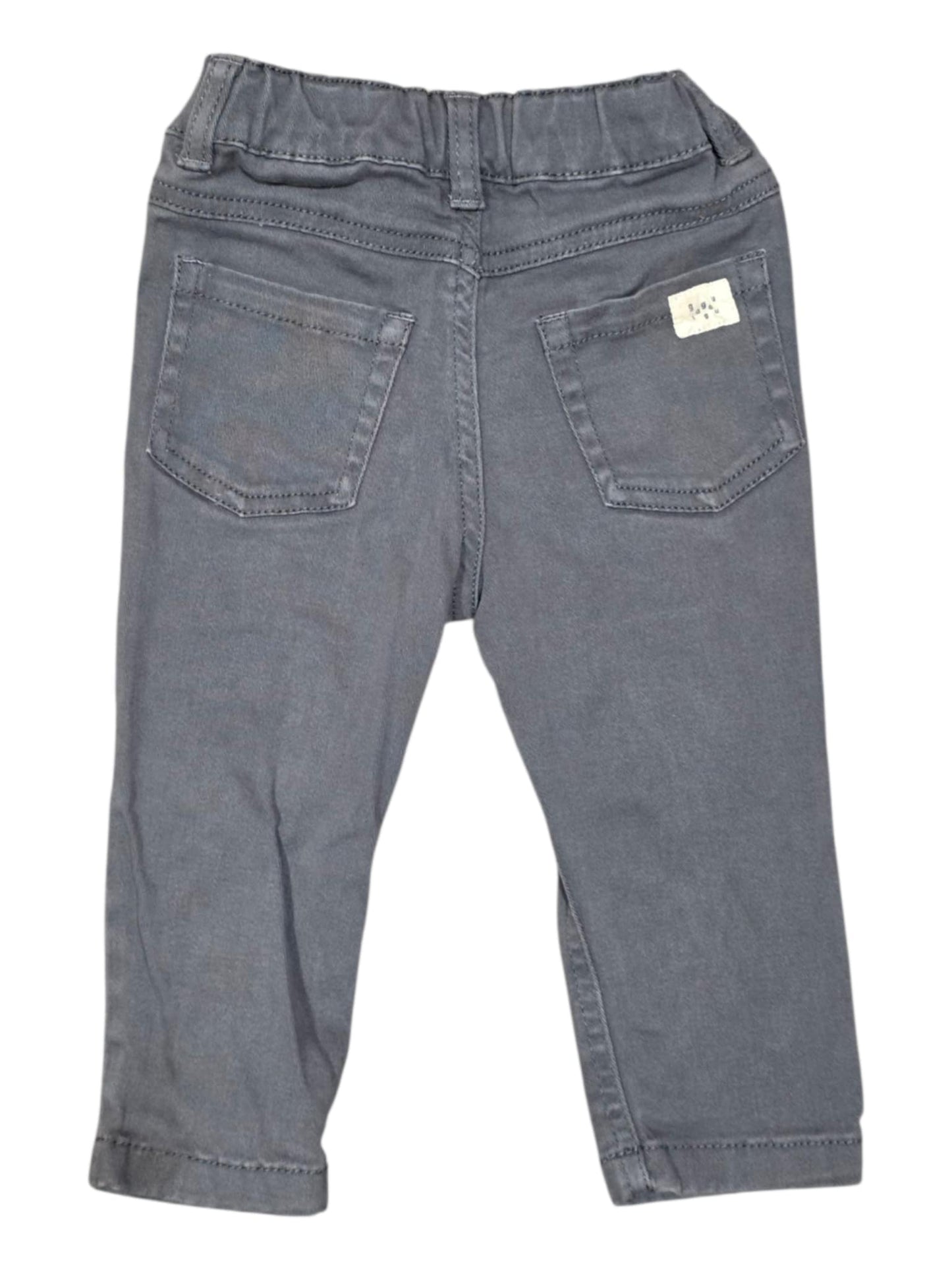 Gagou tagou | 12 mois