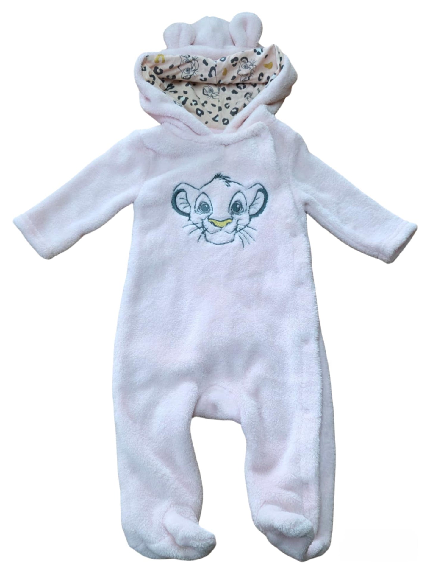 Disney baby | 3-6 mois