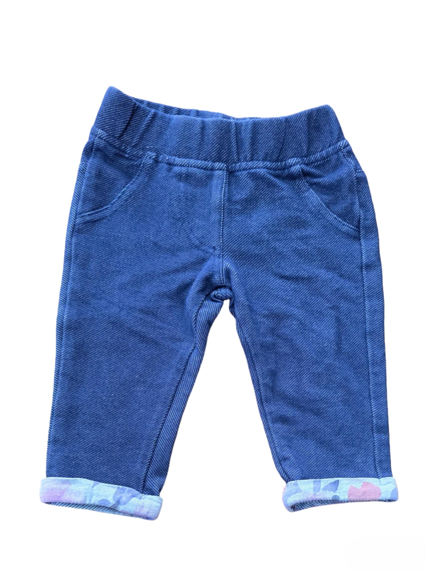 Gagou tagou | 6 mois