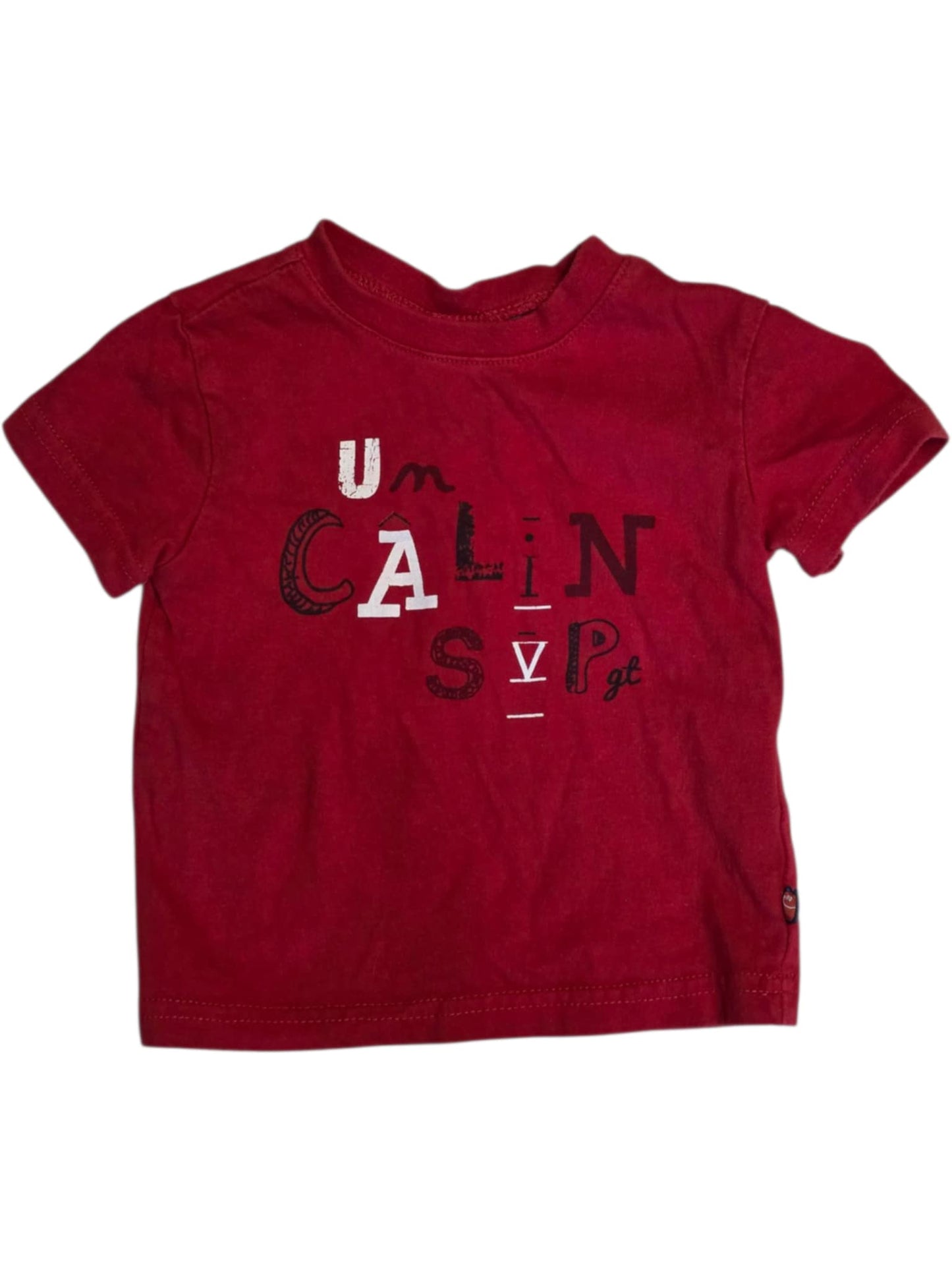 Gagou Tagou | 9 mois