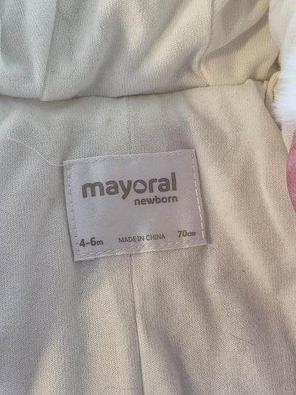 Mayoral 4-6mois | Hiver