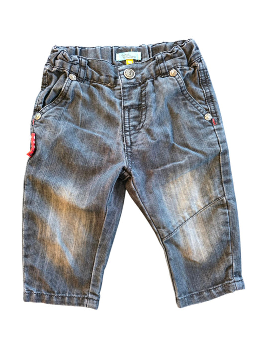 Trois moutons | 6 mois