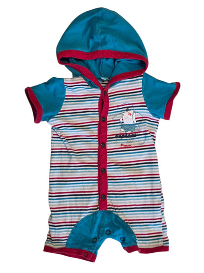 Chapô Pointû | 9 mois