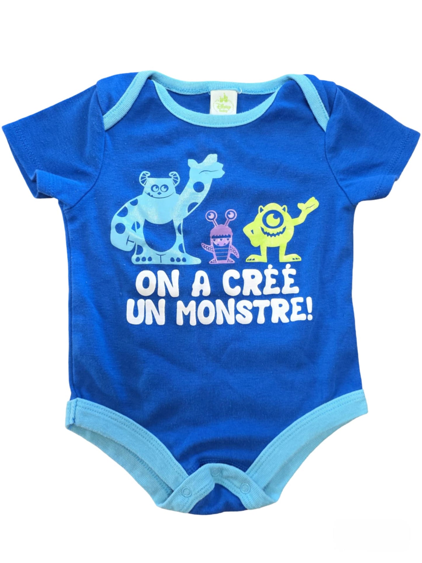 Disney Baby | 6-12 mois