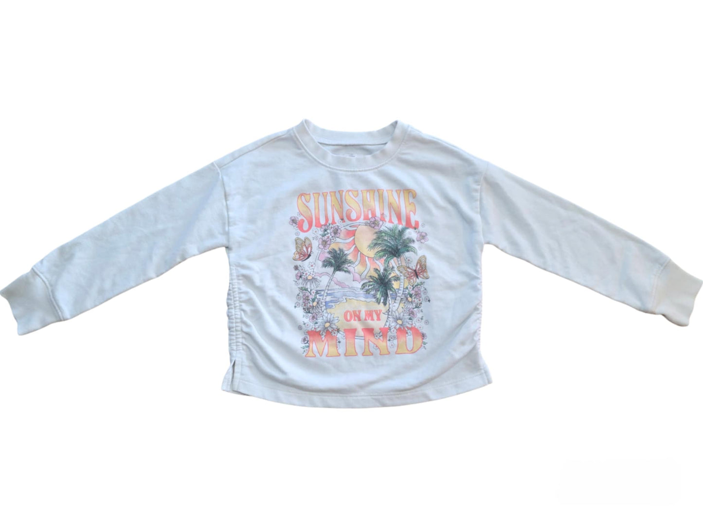 Oshkosh B'gosh | 6 ans