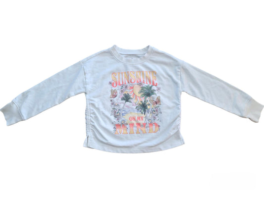 Oshkosh B'gosh | 6 ans