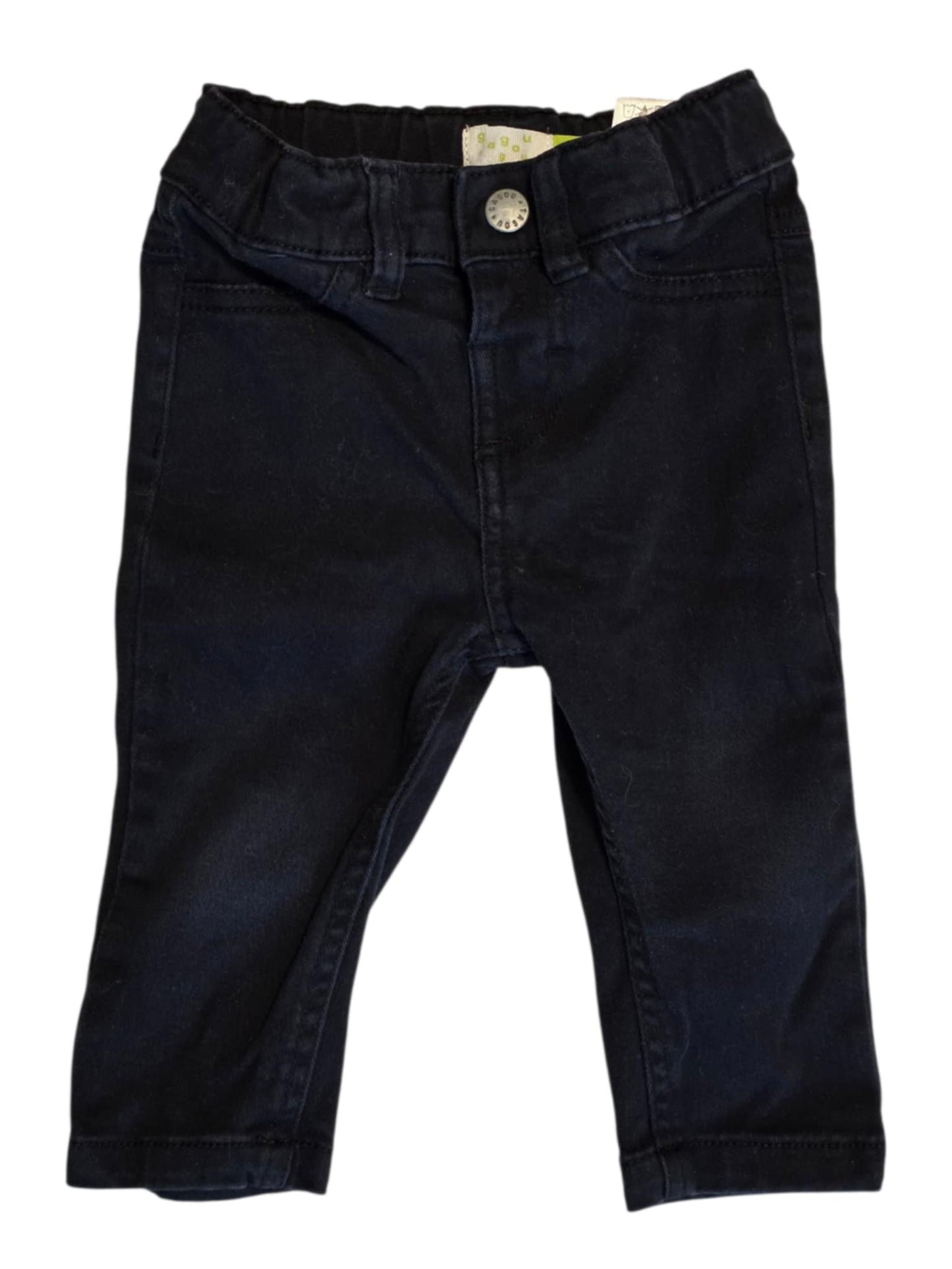 Gagou Tagou | 9 mois