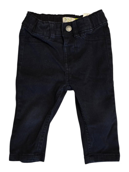 Gagou Tagou | 9 mois