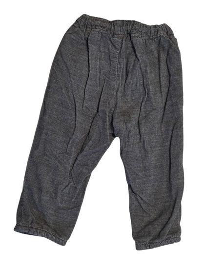 H&M | 12 mois *Doublé