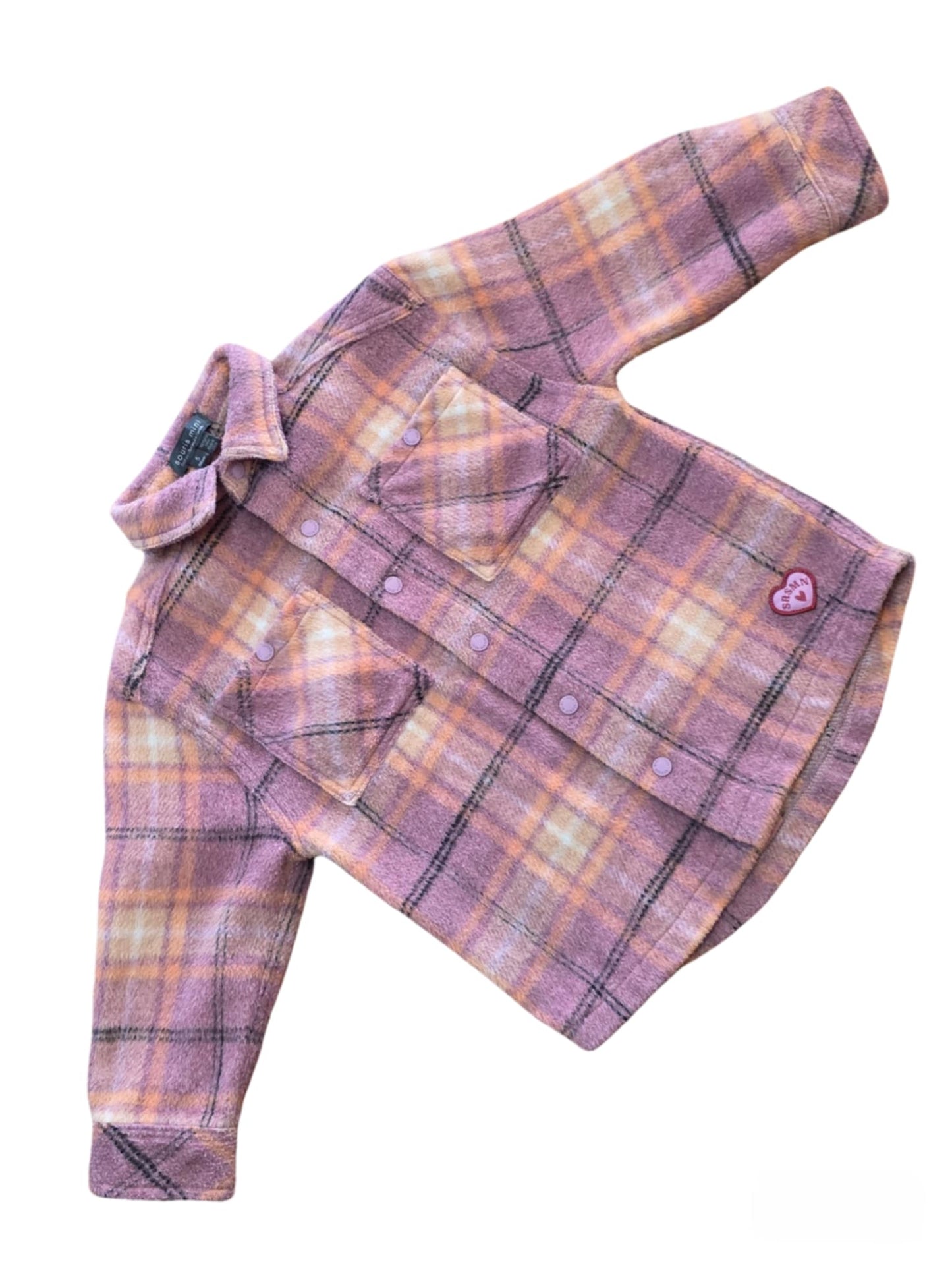 Souris mini | 5 ans (110 cm)