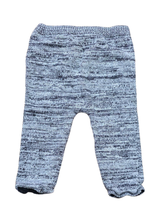 Trois moutons | 12 mois