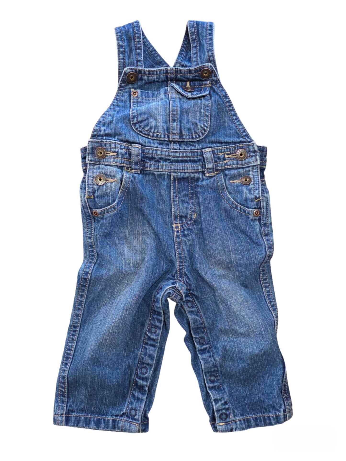 Joe Fresh | 6-12 mois