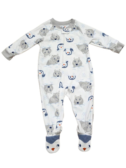 Carter's COM | 12 mois