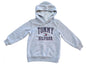 Tommy Hilfiger | 3 ans
