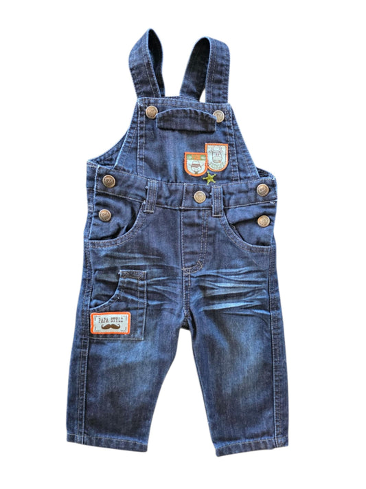 Trois moutons | 6 mois