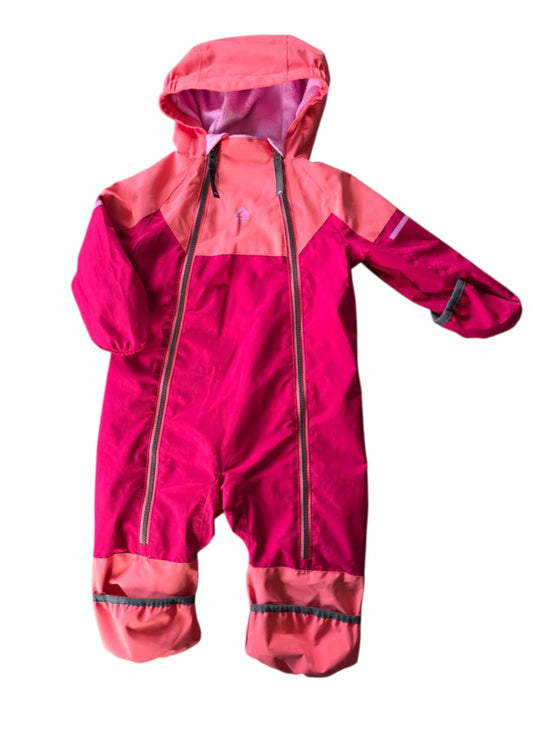 Black Mountain 12 mois ~ Mi-saison