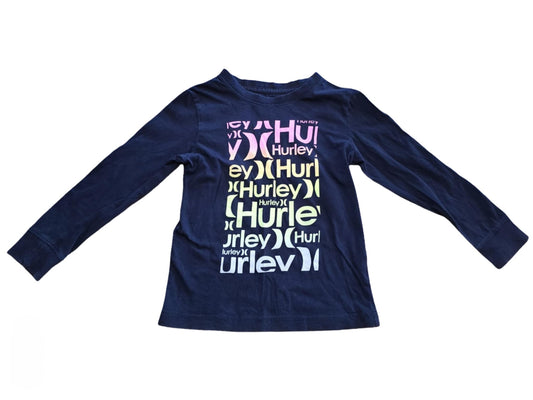 Hurley | 5-6 ans (110-116 cm)