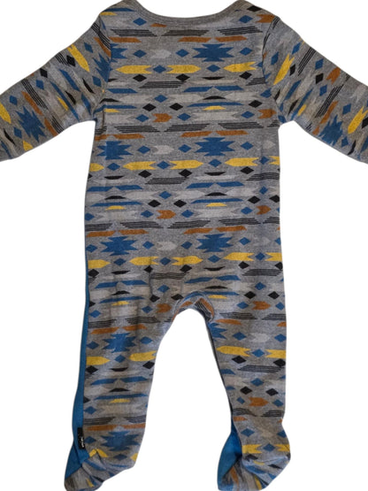 Mini Heroes | 9 mois