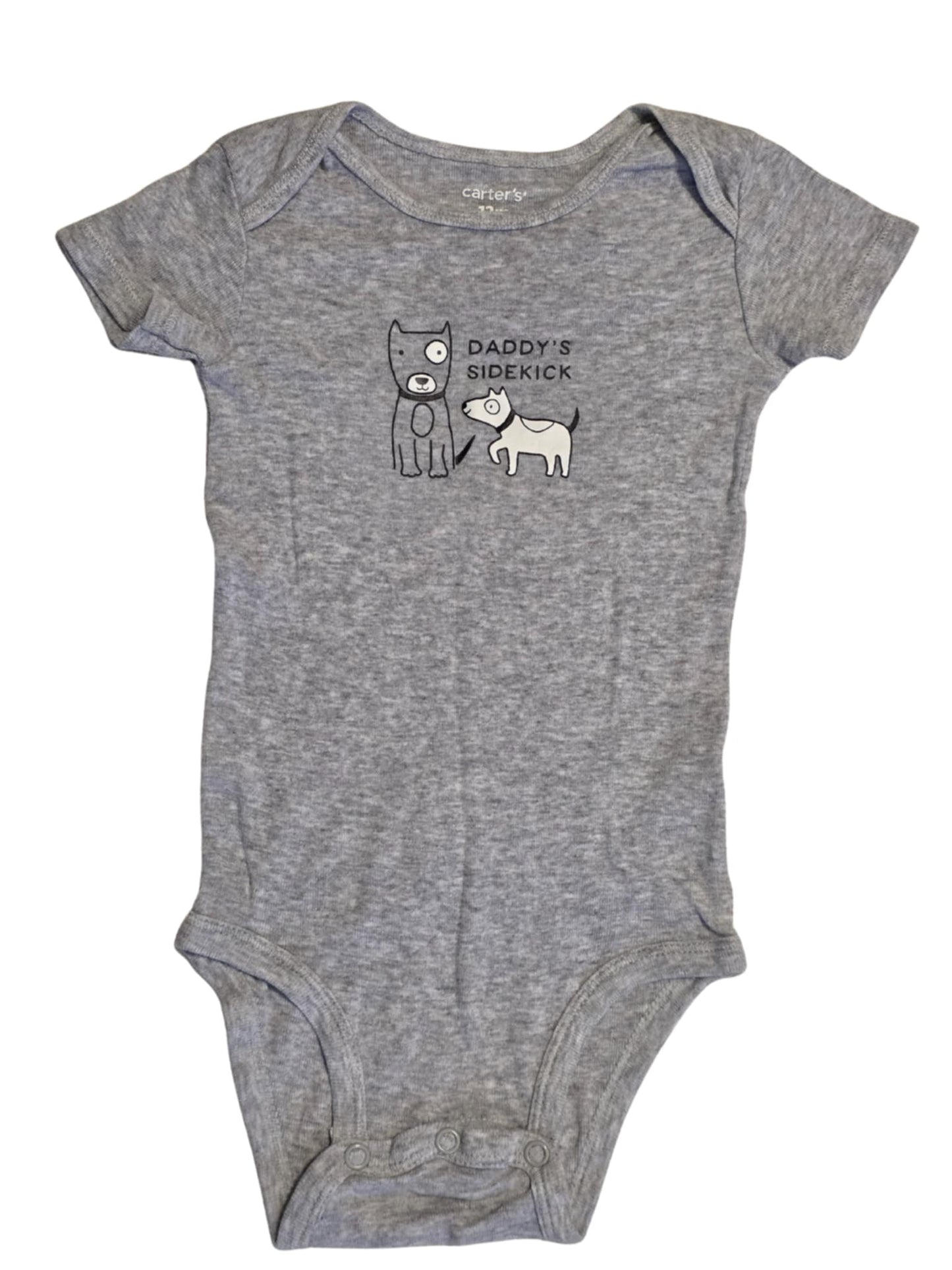 Carter's | 12 mois