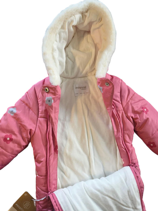 Mayoral 4-6mois | Hiver