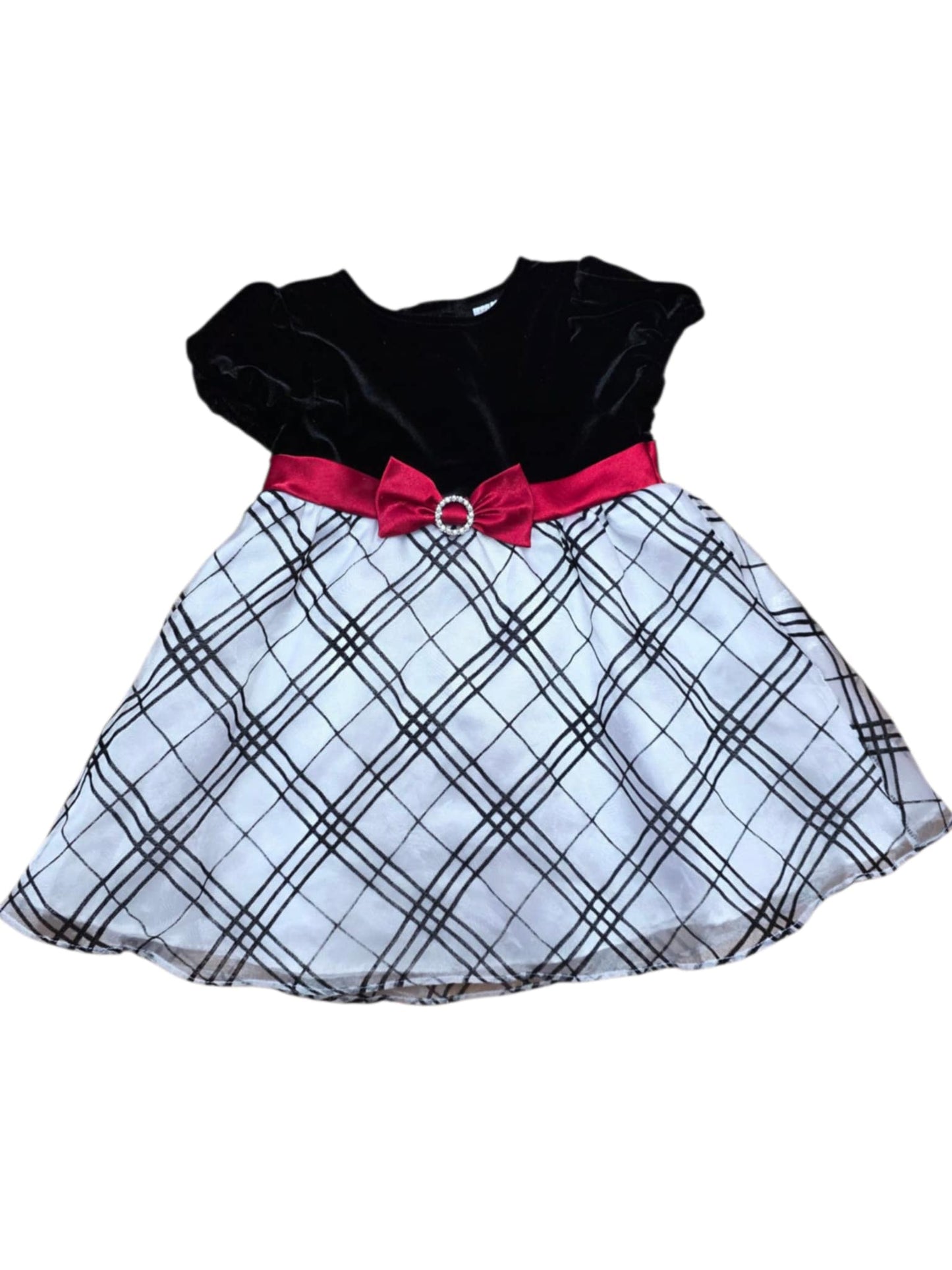 Marc & Maddie | 12-18 mois