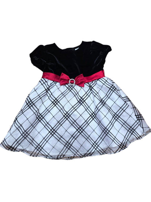 Marc & Maddie | 12-18 mois