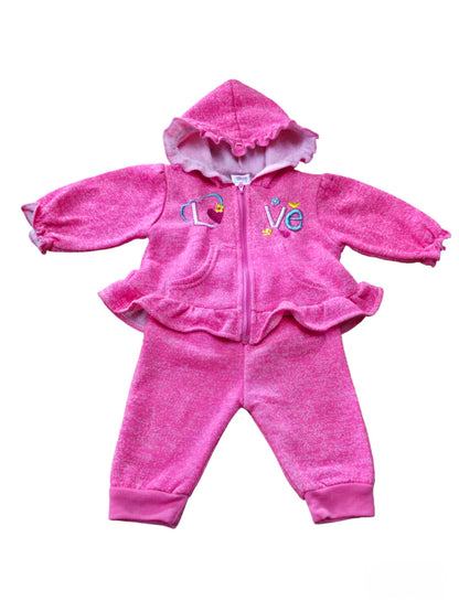 ? Coney Isle | 6-9 mois (2 pièces)