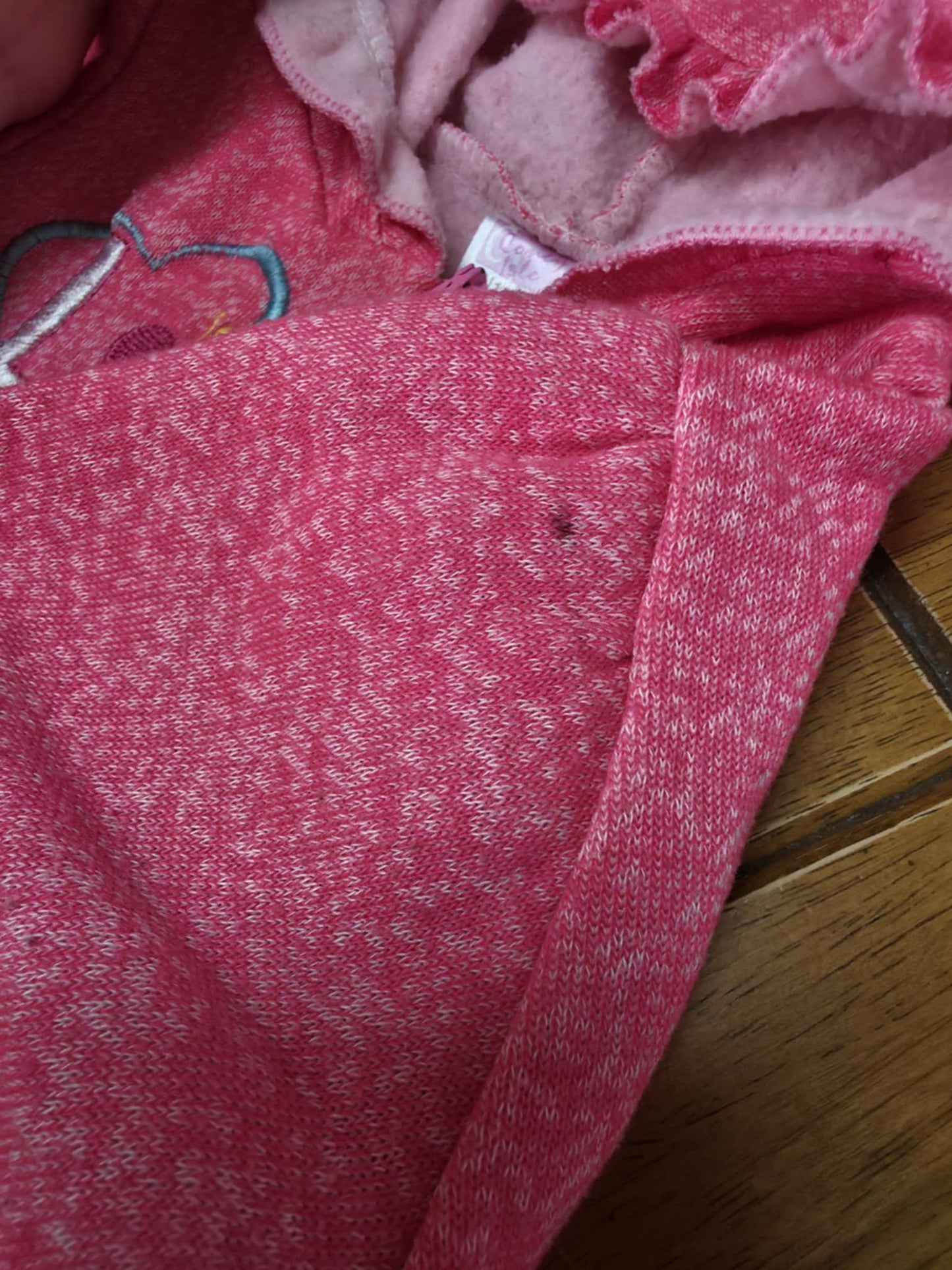 ? Coney Isle | 6-9 mois (2 pièces)