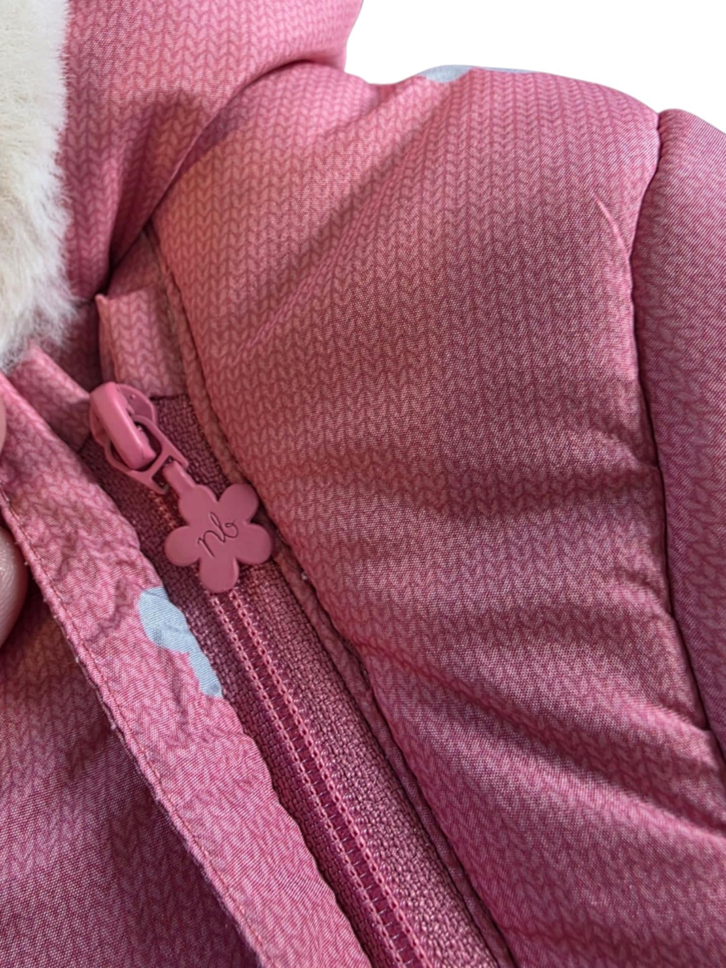 Mayoral 4-6mois | Hiver