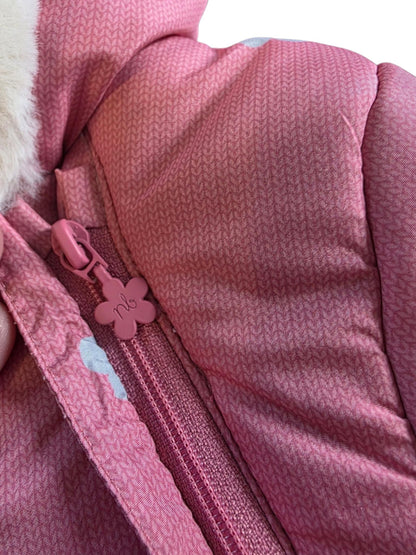 Mayoral 4-6mois | Hiver