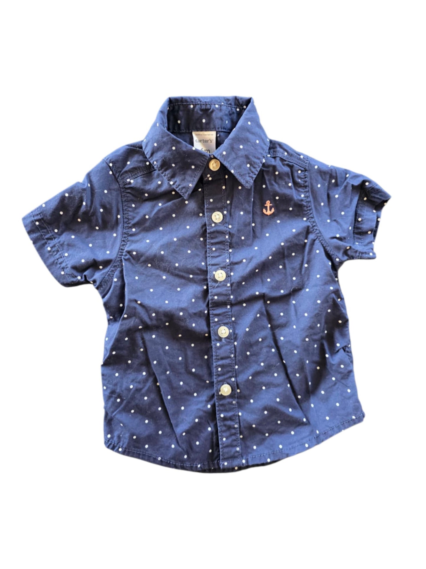 Carter's | 6 mois