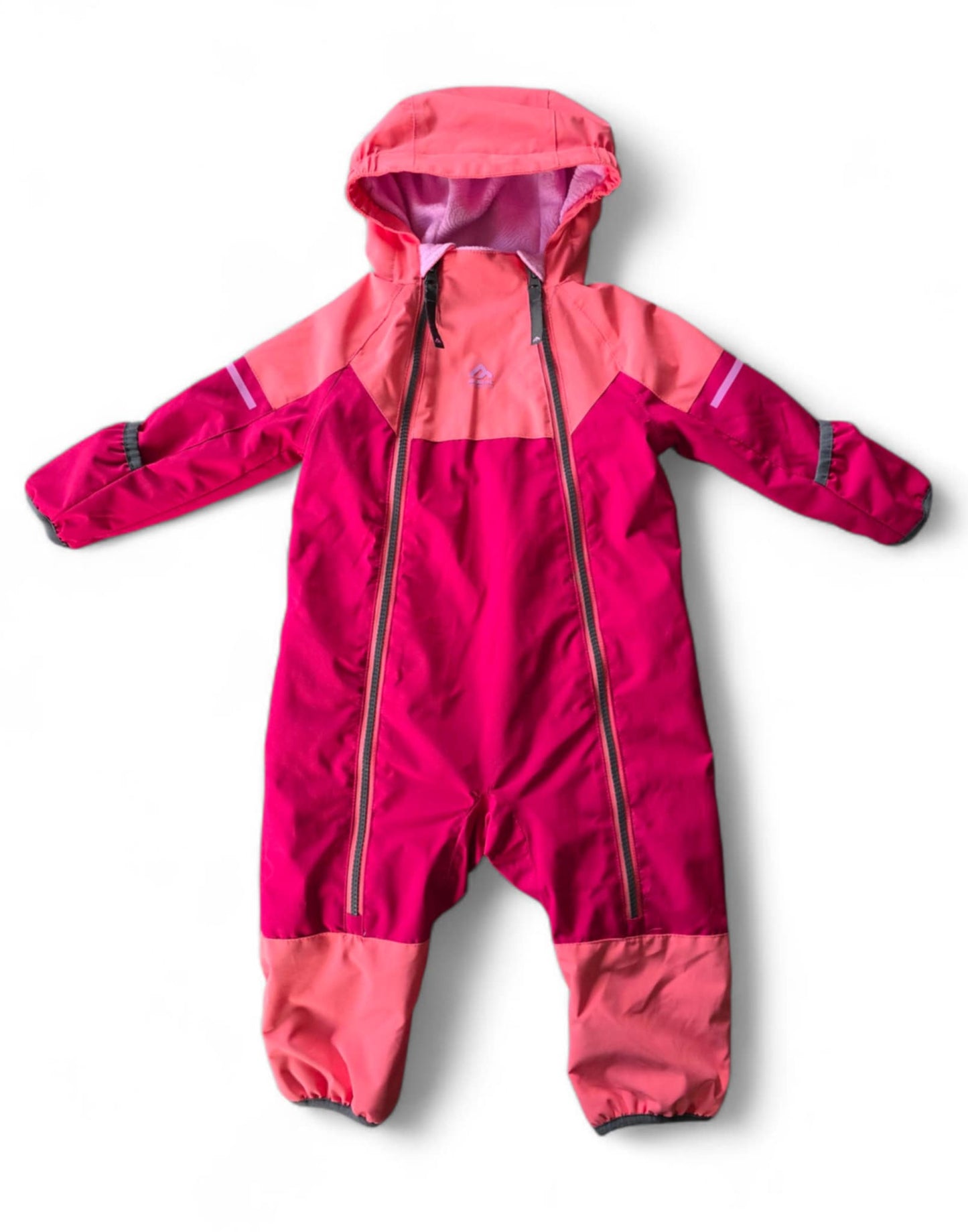 Black Mountain 12 mois ~ Mi-saison