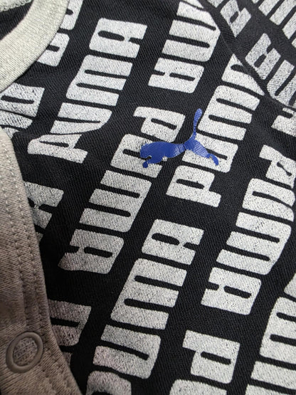 Puma | 6-9 mois