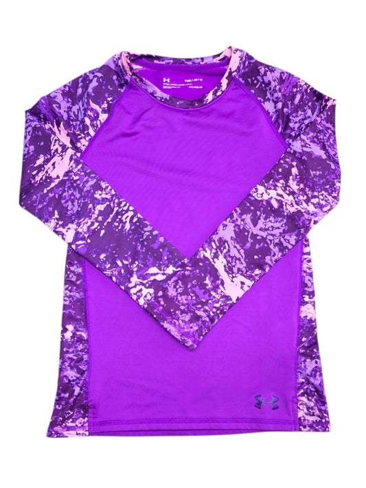 Under Armour | Médium (env. 8ans)