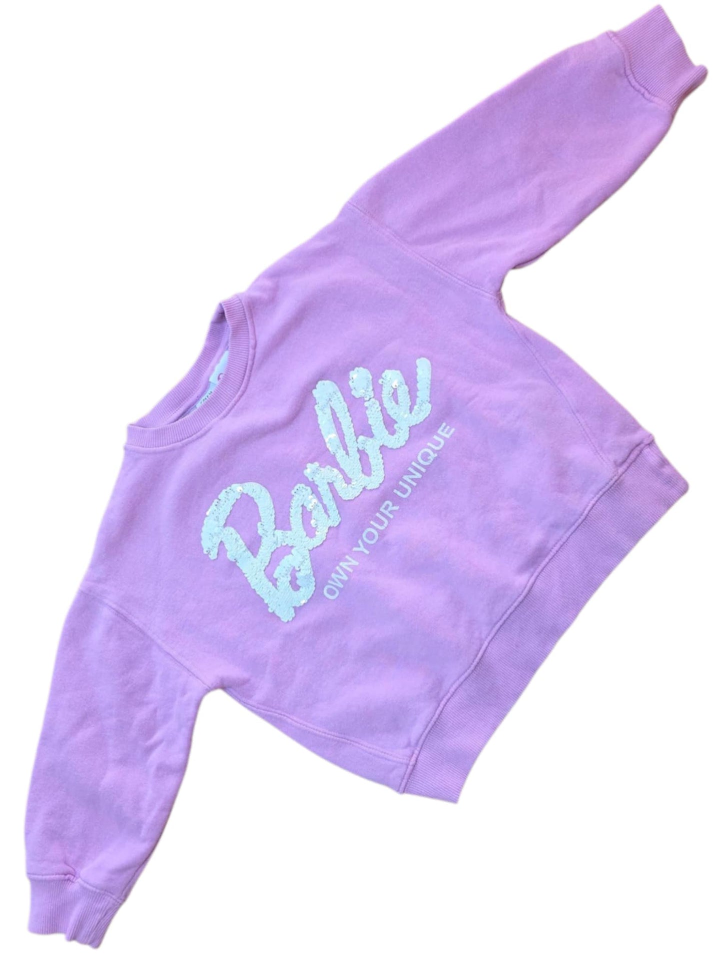 Zara X Barbie | 6-7 ans (120 cm)