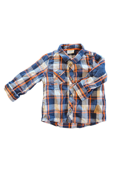 Tape à l'oeil | 12 mois