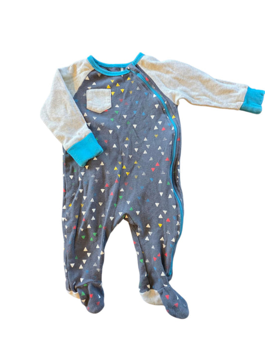 Gagou Tagou | 6 mois