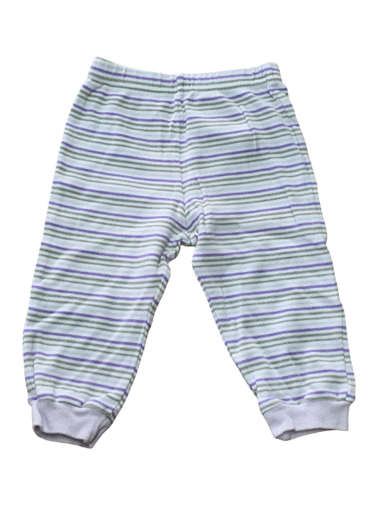 Trois moutons | 6 mois