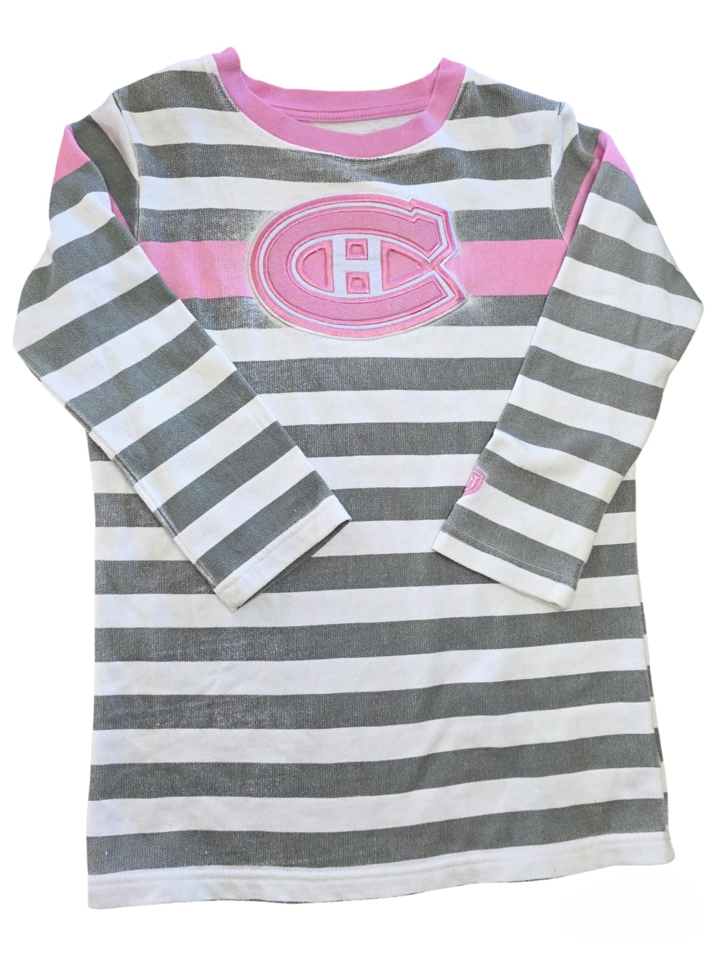 Squirt Squad X NHL | 7 ans