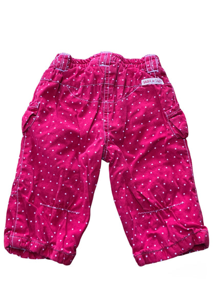 Gagou Tagou | 6 mois