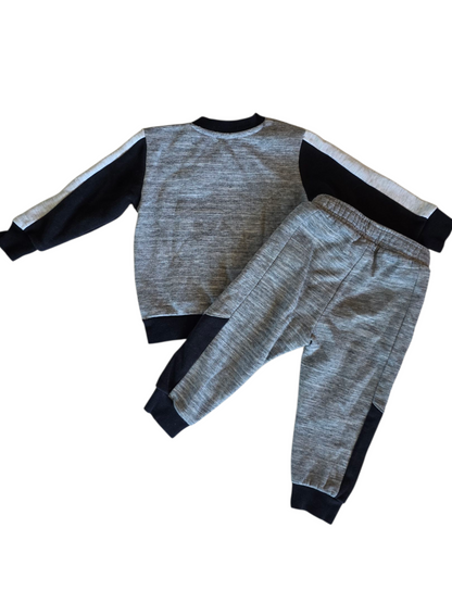 George | 12-18 mois (2 pièces)